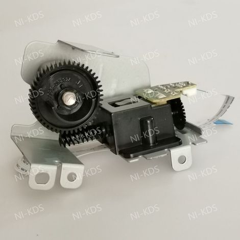 Driver gear printer accessory for HP NS1005w, NS1005c, 1020W, and 1020C printers - Driver gear [Type A]