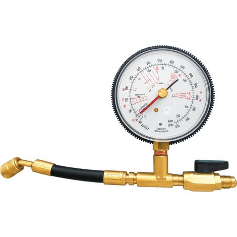 Kit regulador de nitrógeno 50 bares SIMPLY-N2