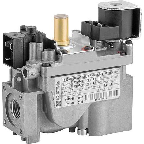 Kit vanne gaz elco 65003439 (1/2)
