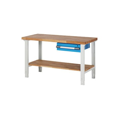 eurokraft pro  Banco di lavoro  sistema modulare Serie 7000  1 (1/2)