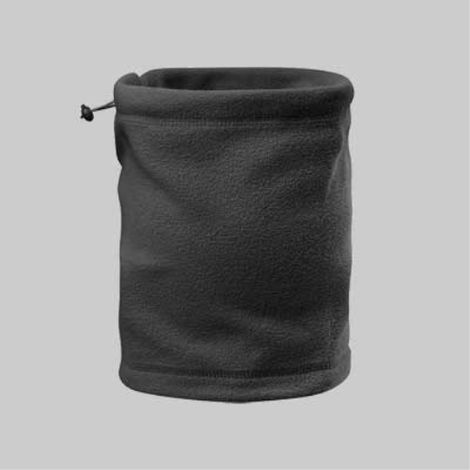 Berretto/scaldacollo tg. unica - colore nero (1/2)
