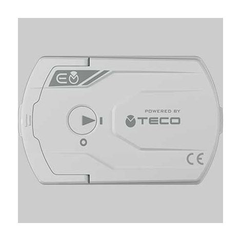 Motore Elettrico E104 per Valvola K 4.1 Eready 230 V Riscaldamento Teco