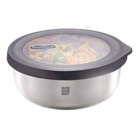 Gefu Provido hermetischer Aufbewahrungsbehälter 1000 ml (1/5)