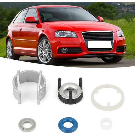 Kit de joints d'injecteur de carburant 06J998907B, compatible avec Audi A3, A4, A5 et A6. (1/5)