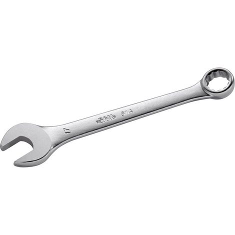 Clé mixte - SAM OUTILLAGE 9 mm