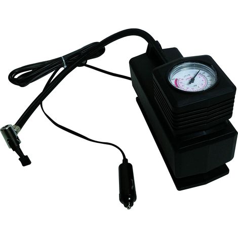 Vigor Vmc-11 Minicompressori 12V Plastic