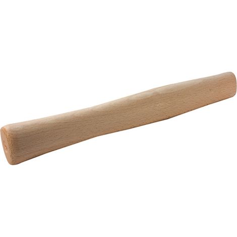 12PZ MANICO LEGNO PER MAZZETTA gr. 1000/1200 cm 28