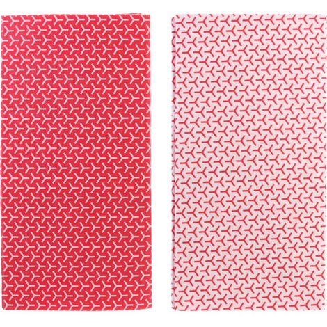 Tapis fraicheur pour frigo (Lot de 6) (1/3)