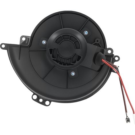 Chauffage Moteur HVAC for Opel Astra G Stufenheck 1.6 LPG 1.7 CDTi 9319190 (1/5)