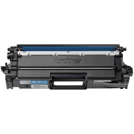 ÷ Tóner original brother tn821xlc cian 9.000 páginas