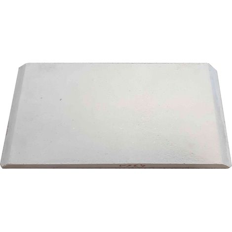 R SCHAMOTTE BRICK OG2 MIS.180X370 (LATERALE)