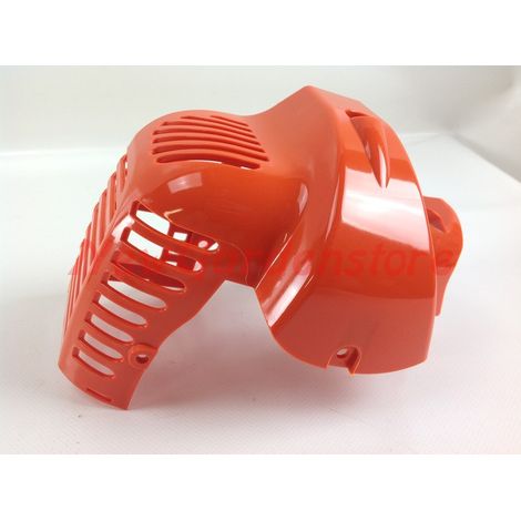 Cuffia motore PROGREEN motore decespugliatore PG 26 024039 (1/4)