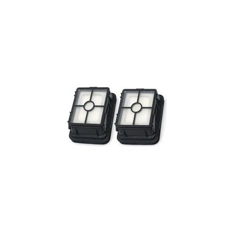 2 Pièces Filtres Hepa Remplacement pour Aspirateur Accessoires-AUTRES (1/5)