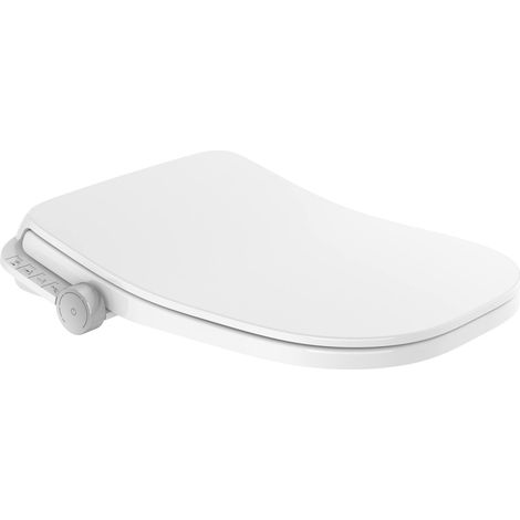 ROCA A804054021 MULTICLEAN M4 Square Tapa Asiento multifunción - ref: A804054021