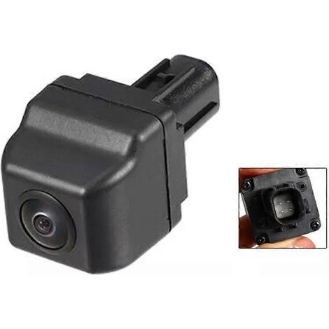 Cámara de visión trasera para automóvil 86790-06011 para Toyota Camry Highlander 2006-2015 Cámara de asistencia de estacionamiento en reversa 86790-0E010 (1/5)