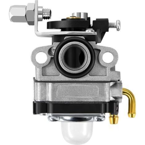 Carburateur pour Débroussailleuse pour 4-haie Tronçonneuse Moteur à Deux Temps 22cc 26cc 33cc(4C-GX35-140) (1/5)