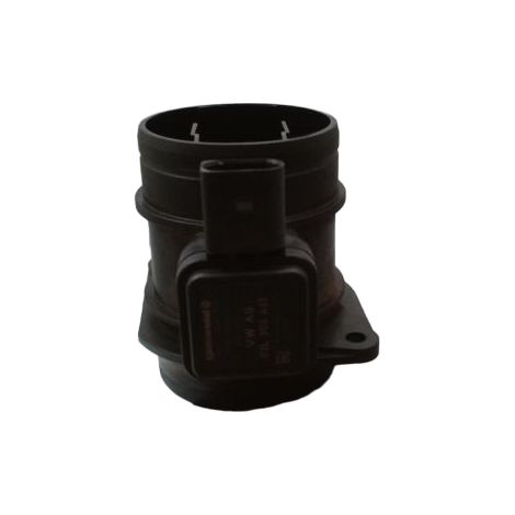 [PRODUIT D'OCCASION] Debitmetre Air VOLKSWAGEN Golf Vi (1k) 2008-2013 ♻️ Ref Oe. 03l906461 - Garantie à vie (1/2)