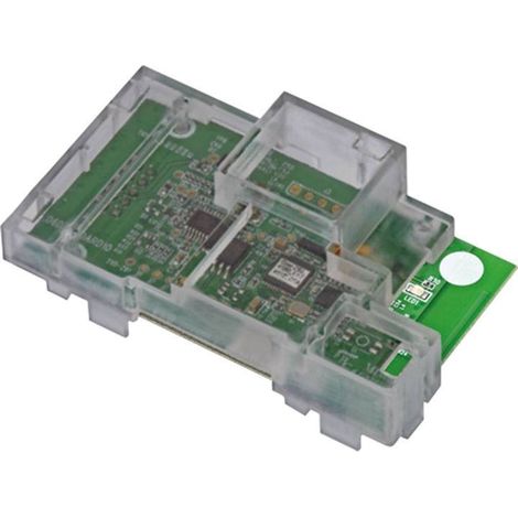 Interface Wifi Pour Centrale Mp3000 pour les systèmes intrusions - URMET IT3000-WIFI