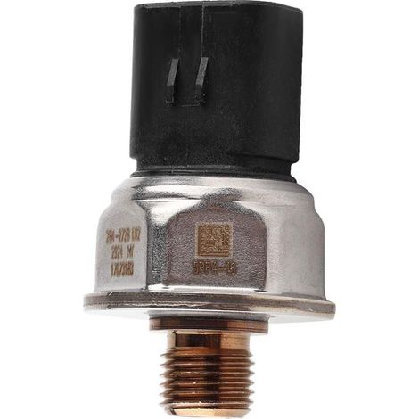 284-2728 13145690 Capteur de pression de rampe d'injection Caterpillar C13 C15 C16 (1/5)