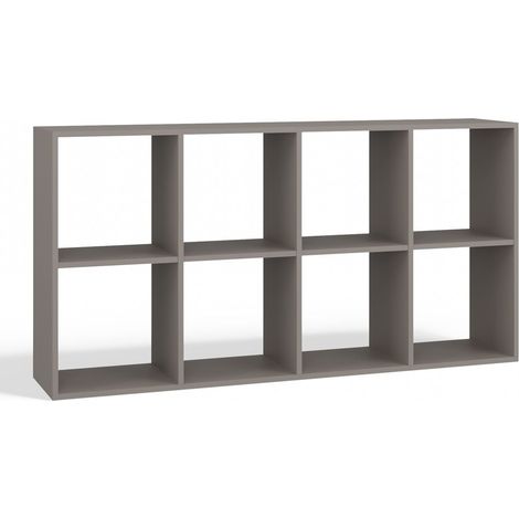 Mensola Malax 2X4 CLAY (1/5)