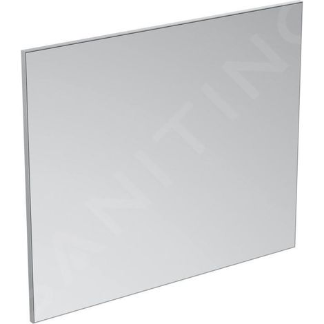 Miroir mural Porcher 12 x100cm - Porcher (1/2)