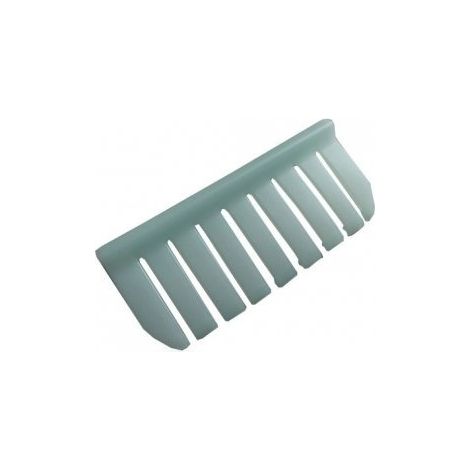 Peigne (grille) de balconnet à bouteilles pour Réfrigérateur, Congélateur ARTHUR MARTIN ELECTROLUX 224834506