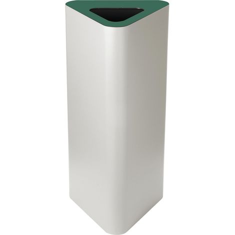 FRANKEL kaiserkraft, Collecteur de tri Pure triangulaire,