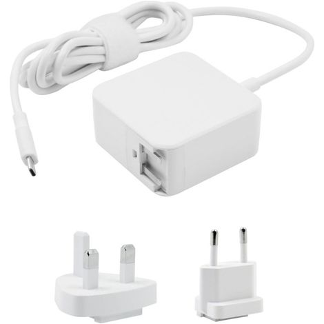 Adaptador/inversor de corriente CoreParts W128950886 de 100 W, blanco (1/2)