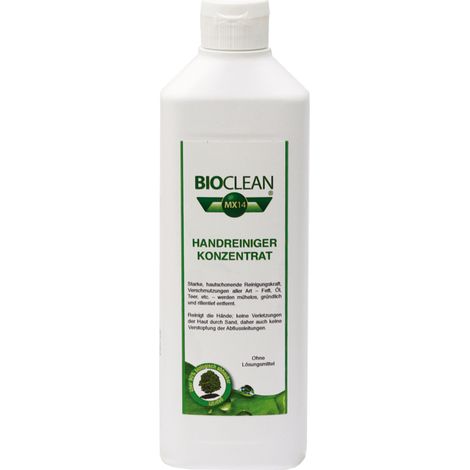 BIOCLEAN MX 14 22266234 GRANITO