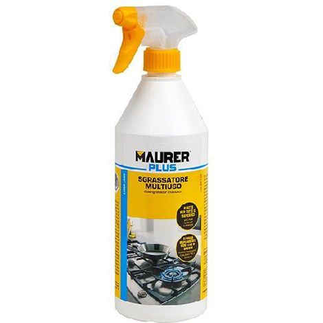 SGRASSANTE UNIVERSALE 750ML MAURER PLUS (EX 94169)