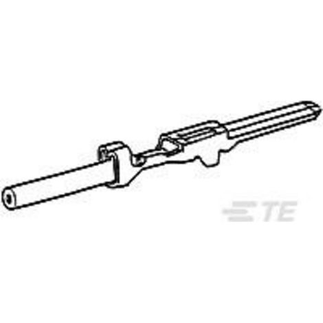 TE Connectivity 175030-1 1 pc(s) Bag