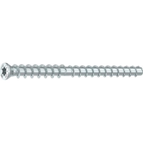 MULTI-MONTI TC 10,0x130, TimberConnect, T-Drive, A2K, 25 St. (1/5)