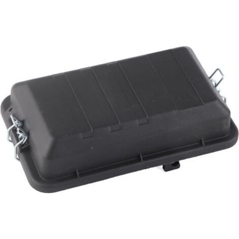 Accessoires pour Générateur à Essence 2KW-3KW Filtre à Air en Plastique - (1/5)