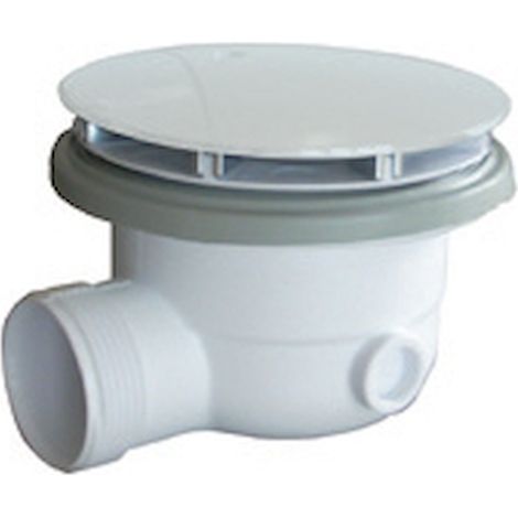 GALASSIA Piletta click-clack h70 bianco codice prod: 9916BI