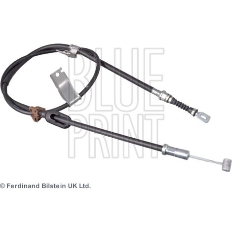 Tirette à câble, frein de stationnement Blue Print ADH246142 HONDA 47510-SAA-J52