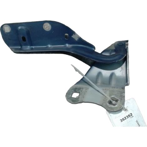 Compas Droit Capot RENAULT Twingo 2 2009- [PRODUIT D'OCCASION]♻️8200343123 (1/2)