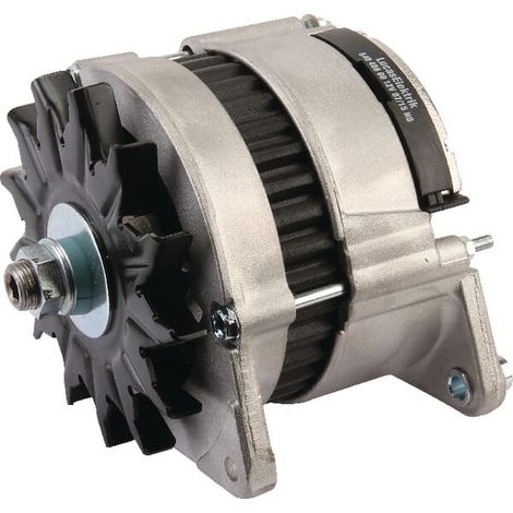 Alternateur 80A 12V MASSEY FERGUSON 3823653M1 (1/2)