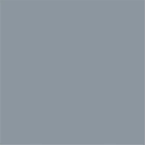 Ecolux smalto ecologico lucido acrilico ad acqua inodore per interno ed esterno tinta grigio - contenuto litri 0,750 - confezione 1