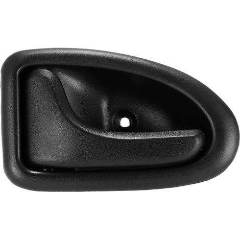 royaluxe -Poignee De Porte Interieure Gauche De Voiture Poignee De Traction Interne Pour Renault Clio Megane (1/5)