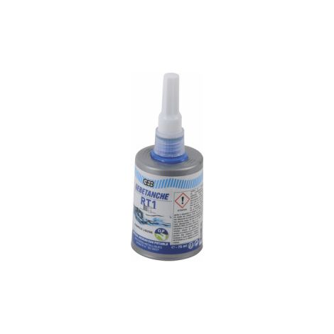 Résine d&039étanchéité eau potable GEBETANCHE RT1 - GEB : 114671