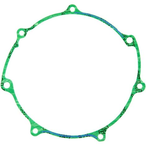 Guarnizione coperchio frizione Yamaha YZF/WRF/YFZ 450 (03-20) esterna xradical