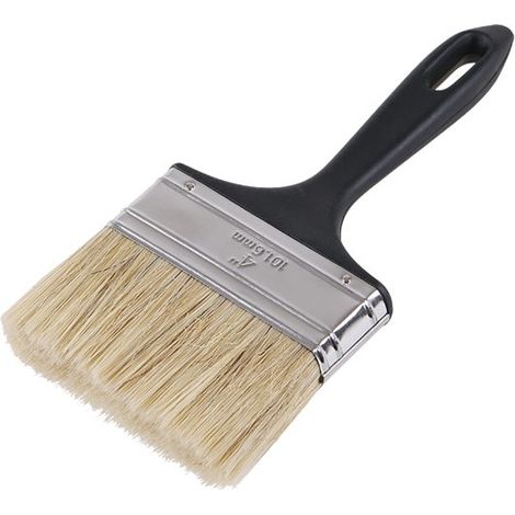LEVIOR Cepillo plano 4" 102x18x52mm 52207.01