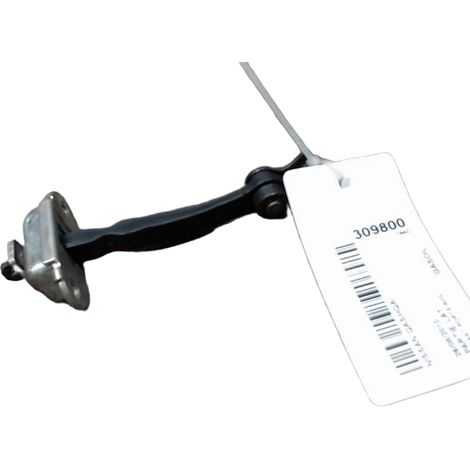 Tirant Porte Avant Gauche NISSAN Qashqai [PRODUIT D'OCCASION]♻️80430jd000 (1/2)