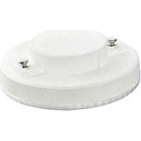 Ampoule LED GX53 7W SLIM - Unité / Blanc Froid  - SILUMEN (1/4)