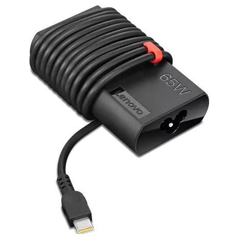 Adaptateur secteur Lenovo USB-C 65 W (OC) (rdkk), GX20Z46255