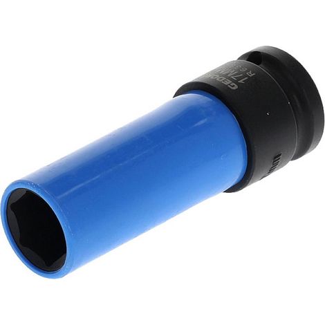 Gedore RED R63041716 Inserto a bussola 1 pezzo 3300585 (1/5)