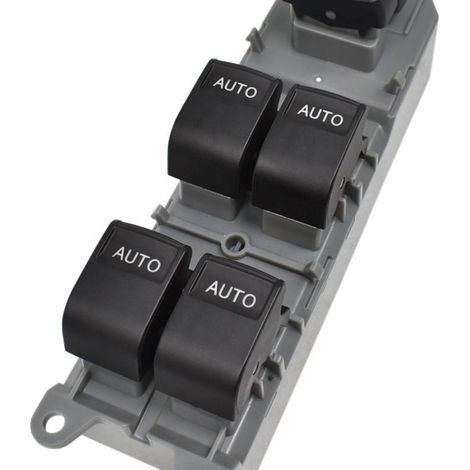 Suitable for Toyota Camry window regulator switch 84820-06100 8482006100--DTEKGAZ (1/4)