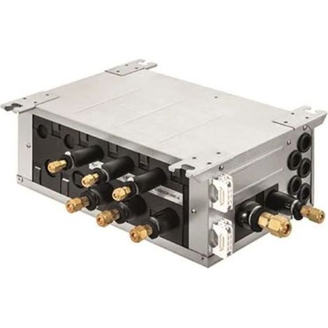 MITSUBISHI Branch box tre attacchi per unità esterne serie Pumy-P/Sp codice prod: PAC-MK34BC