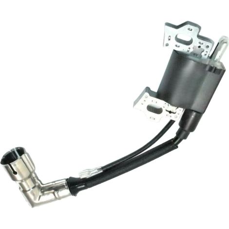 Bobine d'allumage pour LC1P65FA LC1P70FA Moteur Hors-bord Compatible LC1P65FA, LC1P70FA, ajustement parfait, moteur hors-bord, installation outil (1/5)