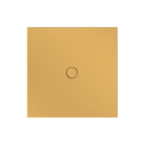 BETTE 5941-040 Surface de douche rectangulaire Floor Curry